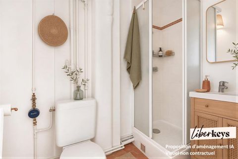 Studio i Paris, Paris, Paris - € 209.500 | Ref: DOM27766 - foto 7