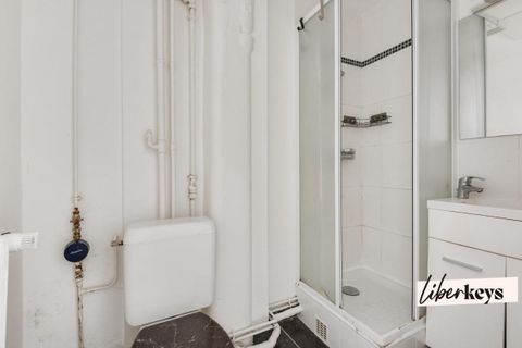 Studio i Paris, Paris, Paris - € 209.500 | Ref: DOM27766 - foto 8