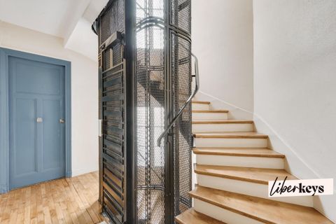 Studio i Paris, Paris, Paris - € 209.500 | Ref: DOM27766 - foto 9
