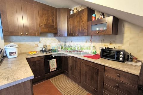 Villa a Perinaldo, Imperia, Perinaldo - € 220.000 | Ref: 1125 - foto 3