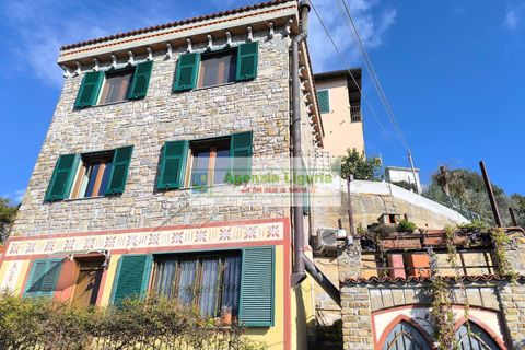 Villa a Perinaldo, Imperia, Perinaldo - € 220.000 | Ref: 1125 - foto 4