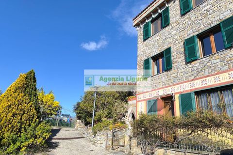 Villa a Perinaldo, Imperia, Perinaldo - € 220.000 | Ref: 1125 - foto 5