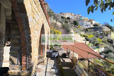 Villa a Perinaldo, Imperia, Perinaldo - € 220.000 | Ref: 1125 - foto 6