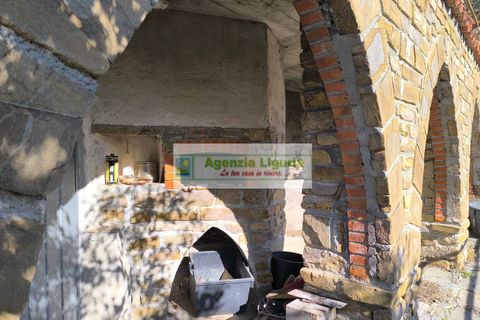 Villa a Perinaldo, Imperia, Perinaldo - € 220.000 | Ref: 1125 - foto 7