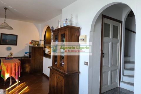 Villa a Perinaldo, Imperia, Perinaldo - € 220.000 | Ref: 1125 - foto 10