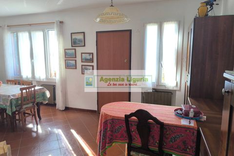 Villa a Perinaldo, Imperia, Perinaldo - € 220.000 | Ref: 1125 - foto 12