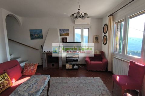 Villa a Perinaldo, Imperia, Perinaldo - € 220.000 | Ref: 1125 - foto 13