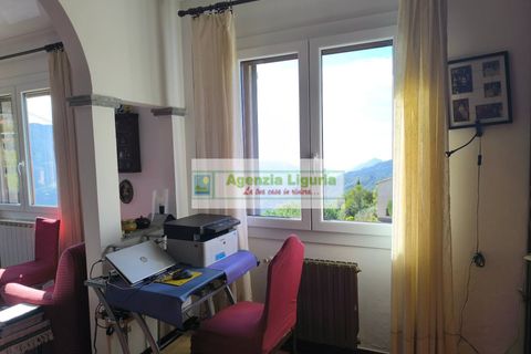 Villa a Perinaldo, Imperia, Perinaldo - € 220.000 | Ref: 1125 - foto 15