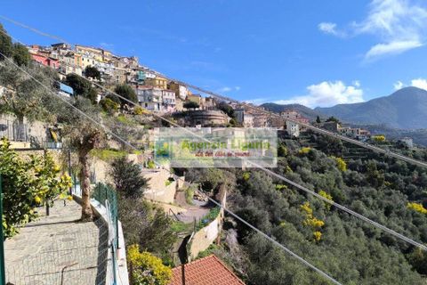 Villa a Perinaldo, Imperia, Perinaldo - € 220.000 | Ref: 1125 - foto 23