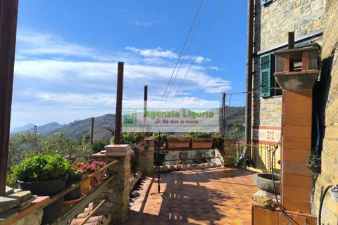 Villa a Perinaldo, Imperia, Perinaldo - € 220.000 | Ref: 1125 - foto 25