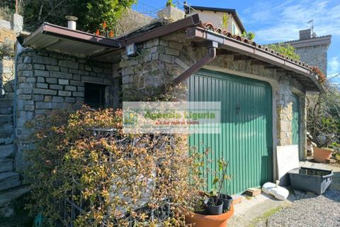 Villa a Perinaldo, Imperia, Perinaldo - € 220.000 | Ref: 1125 - foto 33