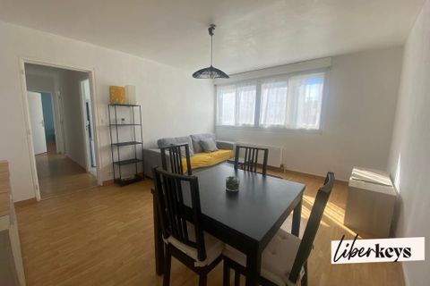 Leilighet i Brest, Finistere, Brest - € 137 800 | Ref: DOM30052 - foto 2