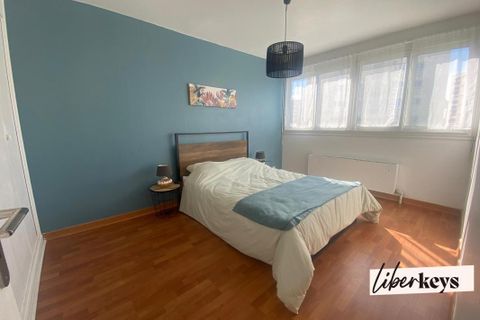 Leilighet i Brest, Finistere, Brest - € 137 800 | Ref: DOM30052 - foto 8