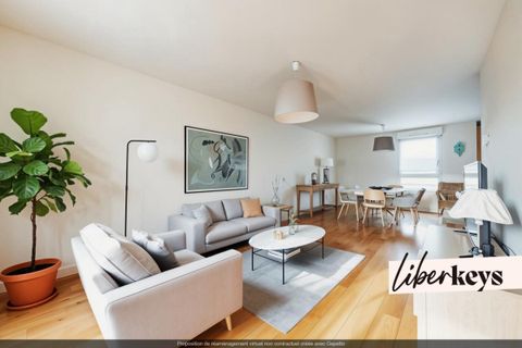 Lejlighed i Lyon, Rhone, Lyon - € 319.000 | Ref: DOM28143 - foto 2