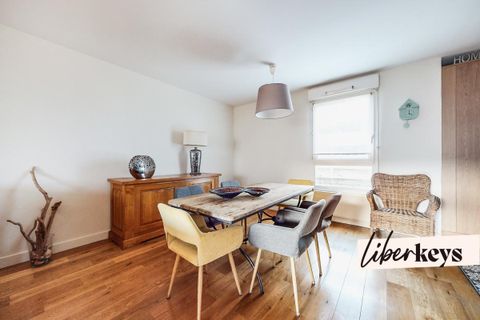 Lejlighed i Lyon, Rhone, Lyon - € 319.000 | Ref: DOM28143 - foto 3