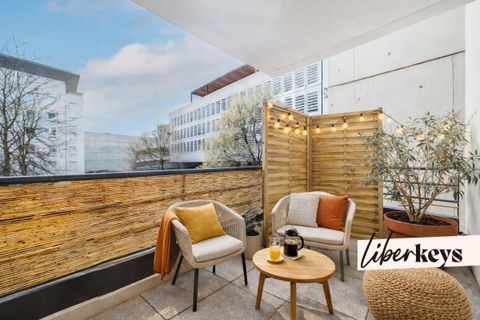 Lejlighed i Lyon, Rhone, Lyon - € 319.000 | Ref: DOM28143 - foto 4