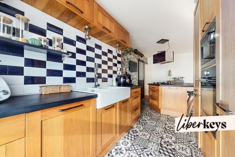 Lejlighed i Lyon, Rhone, Lyon - € 319.000 | Ref: DOM28143 - foto 6