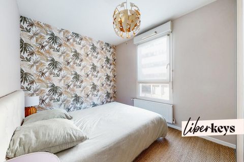 Lejlighed i Lyon, Rhone, Lyon - € 319.000 | Ref: DOM28143 - foto 7