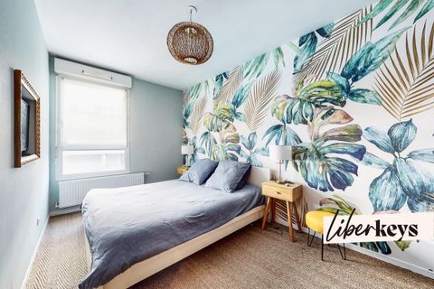 Lejlighed i Lyon, Rhone, Lyon - € 319.000 | Ref: DOM28143 - foto 8