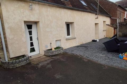 Villa i Therdonne, Oise, Therdonne - € 230.000 | Ref: 5056_26 - foto 1