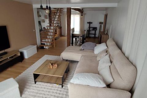 Villa i Therdonne, Oise, Therdonne - € 230.000 | Ref: 5056_26 - foto 4