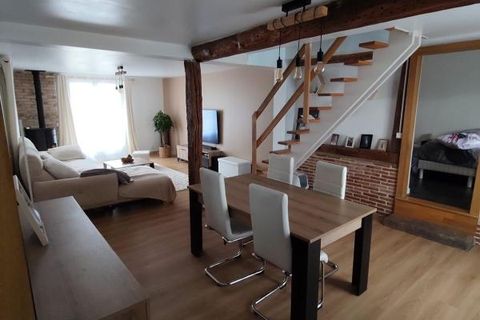 Villa i Therdonne, Oise, Therdonne - € 230.000 | Ref: 5056_26 - foto 5