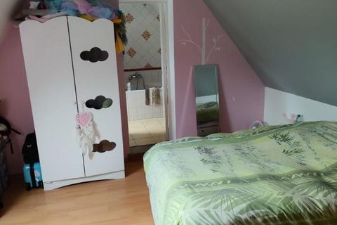 Villa i Therdonne, Oise, Therdonne - € 230.000 | Ref: 5056_26 - foto 6
