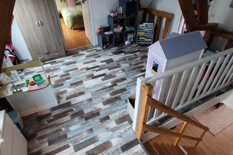 Villa i Therdonne, Oise, Therdonne - € 230.000 | Ref: 5056_26 - foto 8