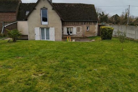 Villa i Therdonne, Oise, Therdonne - € 230.000 | Ref: 5056_26 - foto 9