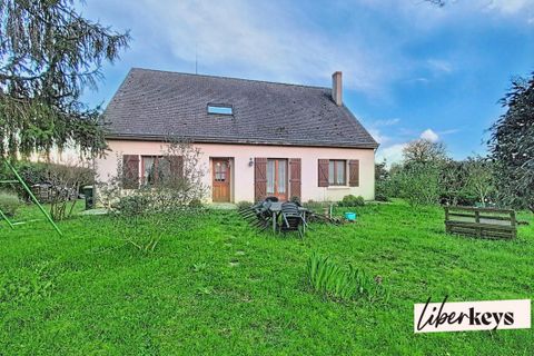 Villa i Brain-sur-Allonnes, Maine-et-Loire, Brain-sur-Allonnes - € 189.000 | Ref: DOM29731 - foto 1