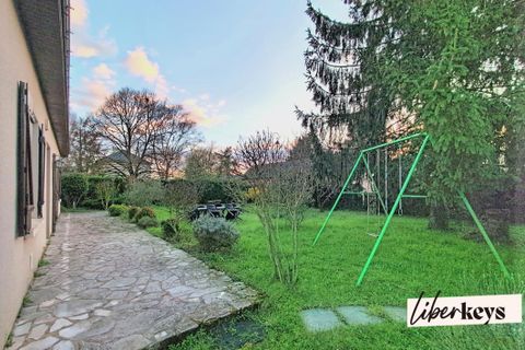 Villa i Brain-sur-Allonnes, Maine-et-Loire, Brain-sur-Allonnes - € 189.000 | Ref: DOM29731 - foto 2