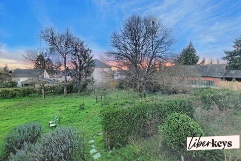 Villa i Brain-sur-Allonnes, Maine-et-Loire, Brain-sur-Allonnes - € 189.000 | Ref: DOM29731 - foto 3