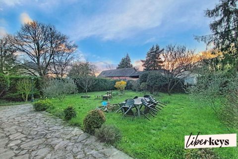 Villa i Brain-sur-Allonnes, Maine-et-Loire, Brain-sur-Allonnes - € 189.000 | Ref: DOM29731 - foto 4