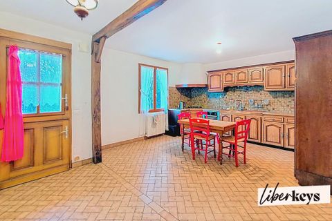 Villa i Brain-sur-Allonnes, Maine-et-Loire, Brain-sur-Allonnes - € 189.000 | Ref: DOM29731 - foto 5