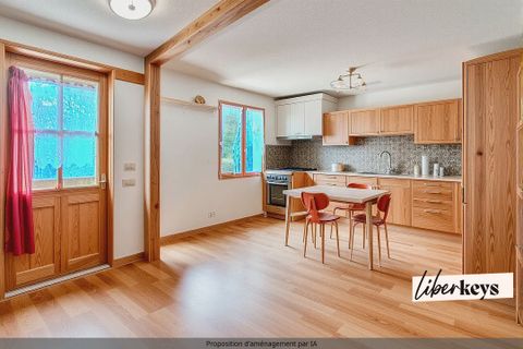 Villa i Brain-sur-Allonnes, Maine-et-Loire, Brain-sur-Allonnes - € 189.000 | Ref: DOM29731 - foto 6
