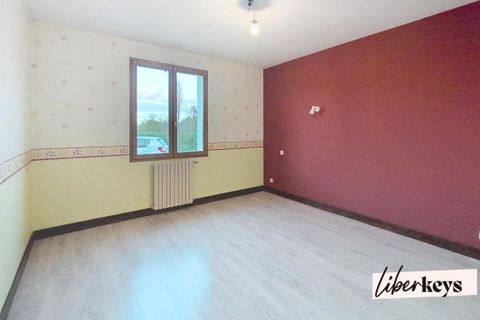 Villa i Brain-sur-Allonnes, Maine-et-Loire, Brain-sur-Allonnes - € 189.000 | Ref: DOM29731 - foto 9