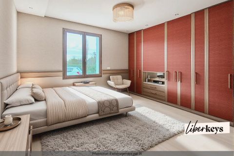 Villa i Brain-sur-Allonnes, Maine-et-Loire, Brain-sur-Allonnes - € 189.000 | Ref: DOM29731 - foto 10