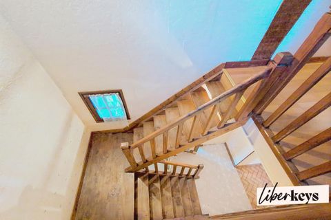 Villa i Brain-sur-Allonnes, Maine-et-Loire, Brain-sur-Allonnes - € 189.000 | Ref: DOM29731 - foto 11