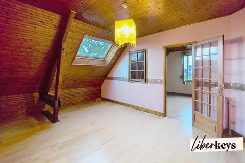 Villa i Brain-sur-Allonnes, Maine-et-Loire, Brain-sur-Allonnes - € 189.000 | Ref: DOM29731 - foto 13