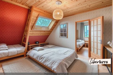 Villa i Brain-sur-Allonnes, Maine-et-Loire, Brain-sur-Allonnes - € 189.000 | Ref: DOM29731 - foto 14