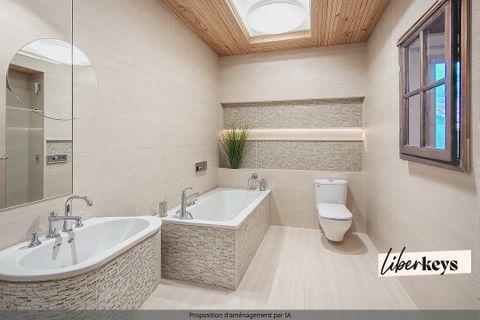 Villa i Brain-sur-Allonnes, Maine-et-Loire, Brain-sur-Allonnes - € 189.000 | Ref: DOM29731 - foto 16