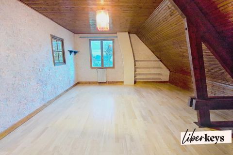 Villa i Brain-sur-Allonnes, Maine-et-Loire, Brain-sur-Allonnes - € 189.000 | Ref: DOM29731 - foto 17