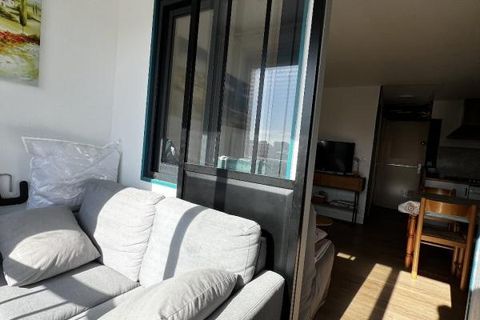 Leilighet i Le Cap D'Agde, Herault, Le Cap D'Agde - € 118 500 | Ref: 34665512 - foto 2