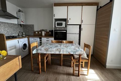 Leilighet i Le Cap D'Agde, Herault, Le Cap D'Agde - € 118 500 | Ref: 34665512 - foto 5