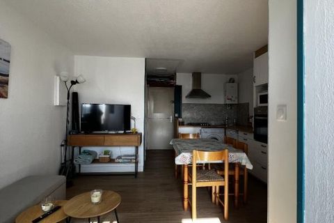 Leilighet i Le Cap D'Agde, Herault, Le Cap D'Agde - € 118 500 | Ref: 34665512 - foto 6