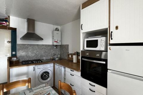 Leilighet i Le Cap D'Agde, Herault, Le Cap D'Agde - € 118 500 | Ref: 34665512 - foto 8