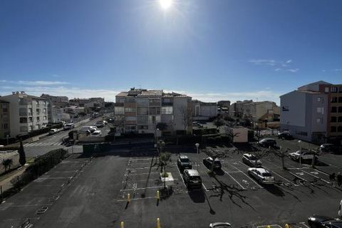 Leilighet i Le Cap D'Agde, Herault, Le Cap D'Agde - € 118 500 | Ref: 34665512 - foto 11