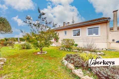 Villa a Poussan, Herault, Poussan - € 369.000 | Ref: DOM29607 - foto 2