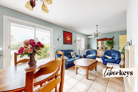 Villa a Poussan, Herault, Poussan - € 369.000 | Ref: DOM29607 - foto 3