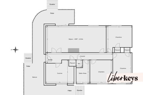 Villa a Poussan, Herault, Poussan - € 369.000 | Ref: DOM29607 - foto 10